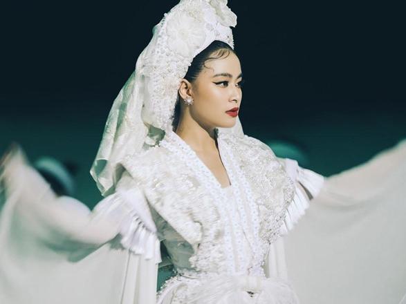 Quế Vân phản đối gay gắt MV Tứ Phủ của Hoàng Thùy Linh: Quá sai khi đưa Đạo Mẫu vào giải trí-7