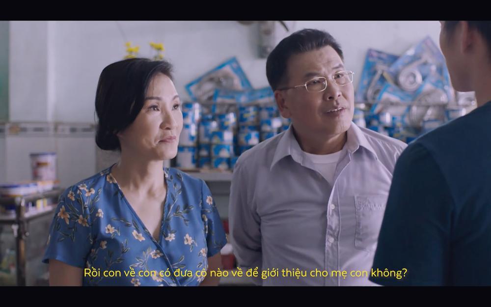 Hoàng thượng của Chi Pu và người yêu đồng tính tình bể bình cả trong phim và đời thực-4