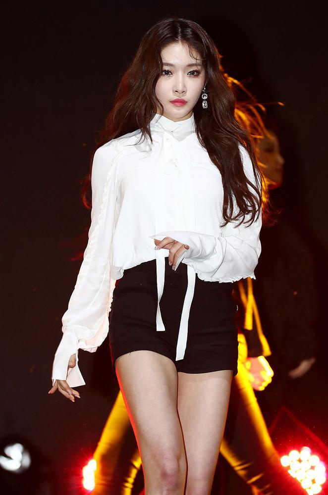 Chuyên gia Kpop bình chọn cỗ máy nhảy, Lisa (BLACKPINK) nhường chỗ cho tân binh gây tranh cãi-2