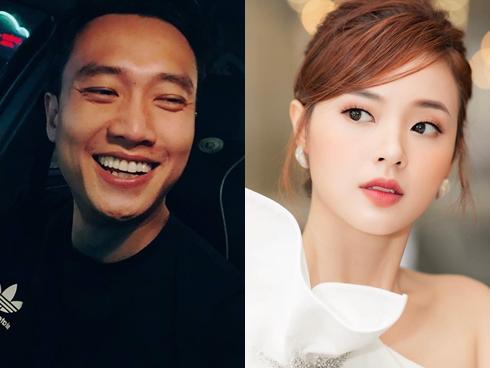 Lần đầu được chiêm ngưỡng Nam vương cởi áo khoe body, Midu thú nhận mê trai nhưng cứ thích giả nai-8