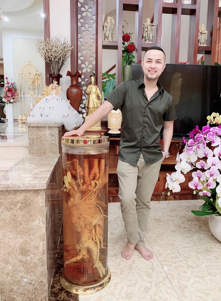 Hát chẳng rõ lời nhưng anh trai ca sĩ Bảo Thy vẫn nhận cơn bão lời khen vì tài năng có thừa mà lâu không thể hiện-1