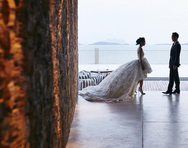 Giới trẻ Trung Quốc không ngại chi bạo, chỉ sợ đám cưới không độc, lạ-2