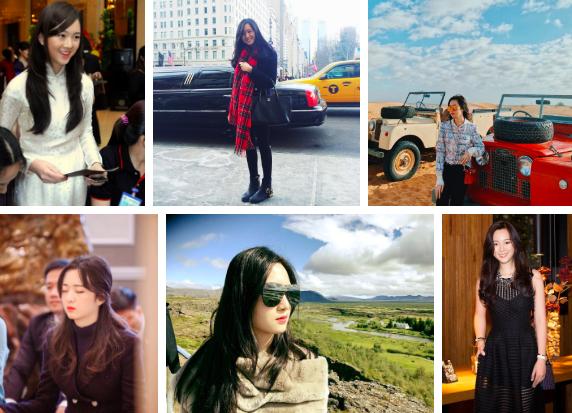 Khoe ảnh siêu đẹp mừng sinh nhật con gái, Hoa hậu Giáng My khiến ai nấy ngất ngây trước nhan sắc của Rich Kid Anh Sa-9