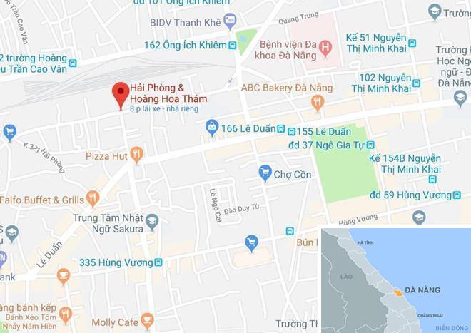 Đậu ôtô chắn đường ray tàu hỏa rồi về nhà ngủ-3