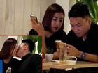 Sau ảnh hôn nhau tại quán cafe, Đỗ Mỹ Linh tiếp tục bị dân mạng soi bằng chứng hẹn hò thiếu gia Bảo Hưng
