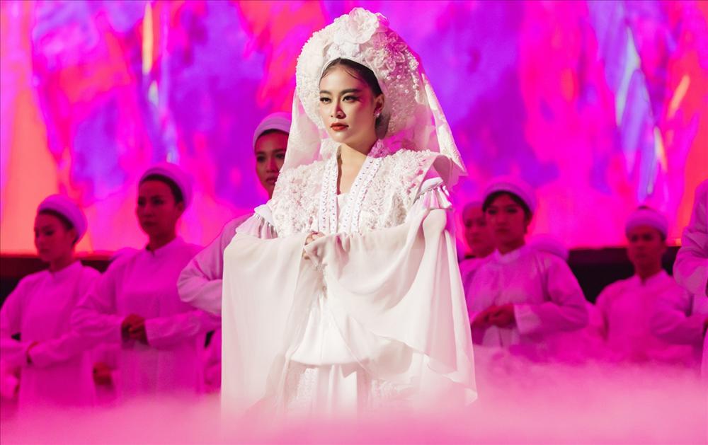 Quế Vân phản đối gay gắt MV Tứ Phủ của Hoàng Thùy Linh: Quá sai khi đưa Đạo Mẫu vào giải trí-1