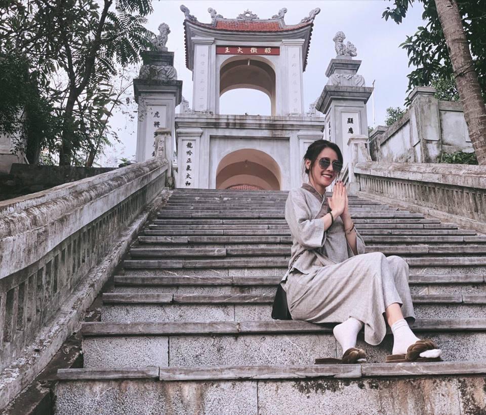 Quế Vân phản đối gay gắt MV Tứ Phủ của Hoàng Thùy Linh: Quá sai khi đưa Đạo Mẫu vào giải trí-5