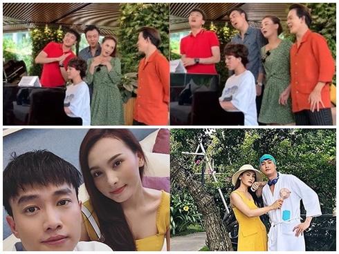 Càng về cuối phim ‘Về nhà đi con' càng bị chỉ ra nhiều 'sạn', người trong cuộc nói gì?