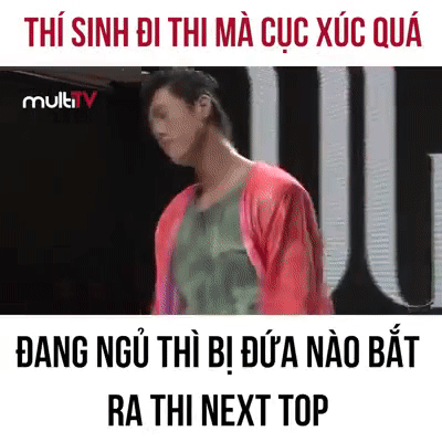 CHẾT CƯỜI với màn catwalk như đi chợ, bị bùng hàng rồi diễn như zombie của dàn thí sinh Vietnams Next Top Model 2019-2