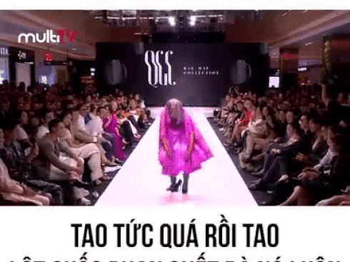 CHẾT CƯỜI với màn catwalk như đi chợ, bị 'bùng hàng' rồi diễn như zombie của dàn thí sinh Vietnam's Next Top Model 2019