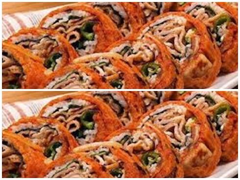 Làm nem lụi nướng bằng chảo tại nhà thế nào?-1