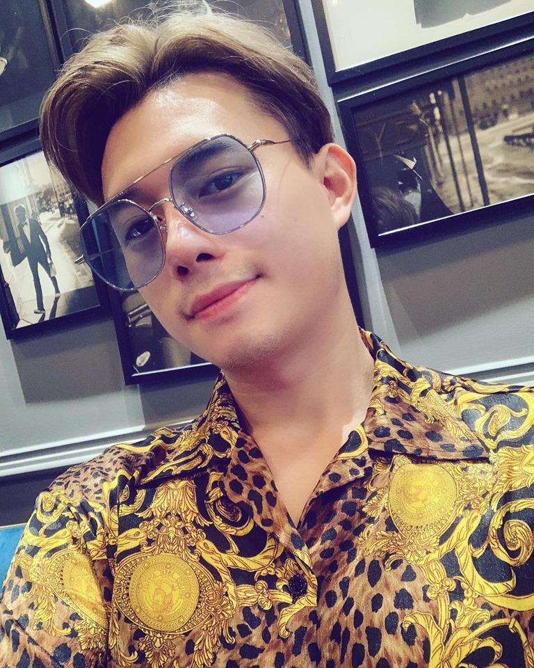 Hồ Ngọc Hà phi siêu xe xuống phố vui chơi cùng Subeo ngày cuối tuần-8