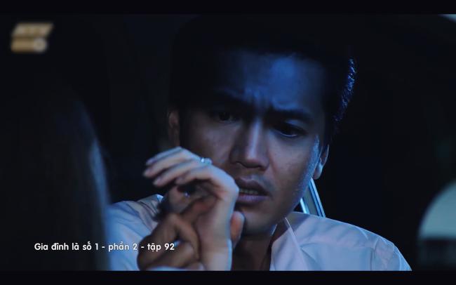 Thấy Diệu Nhi bị hành hạ ở công ty, người yêu cô đã làm hành động này khiến khán giả khen ngợi-4