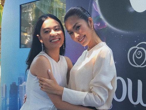 Khi mỹ nhân Việt trùng tên cùng chạm mặt: Phần thắng nhan sắc nghiêng về ai?-13