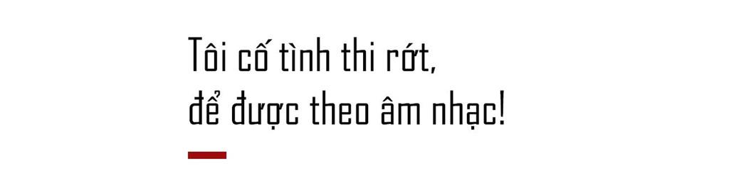 Hương Tràm: Không hối hận vì dừng ca hát sang Mỹ du học-1
