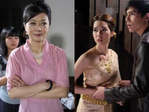 Mượn tay mẹ chồng để 'xử đẹp' kẻ thứ ba, cô vợ khôn ngoan cười đắc thắng