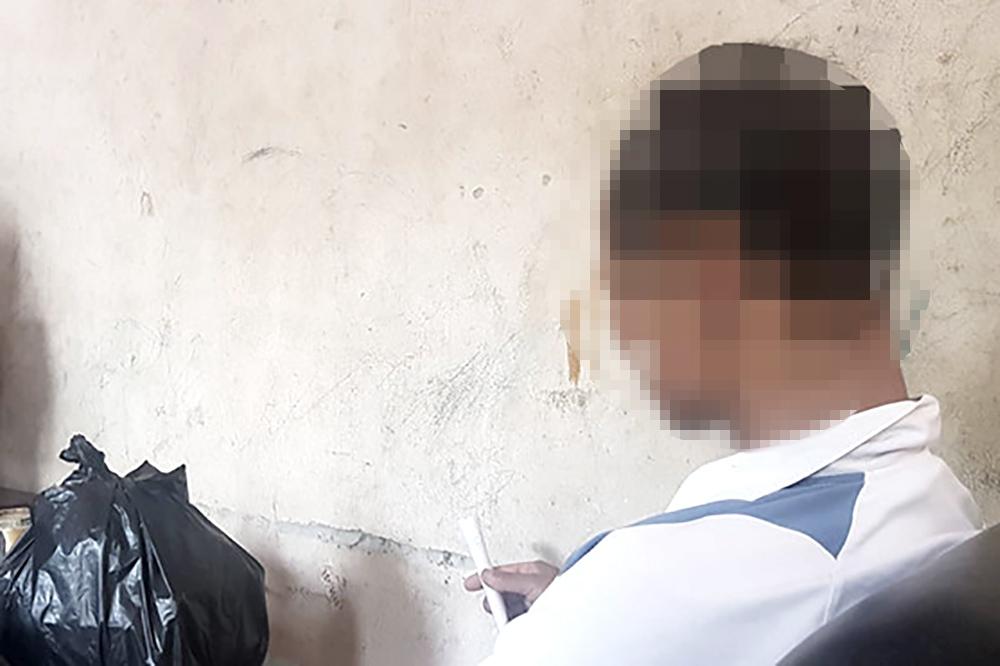 Bé gái nghi bị gã hàng xóm 50 tuổi ở Hà Nội xâm hại có bầu 5 tháng-1