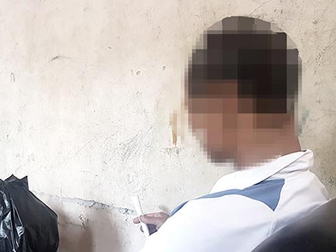 Nghi phạm xâm hại tình dục dùng tiền bịt miệng 2 bé gái?-3