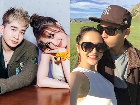 Hồ Quang Hiếu: Chuyện với Bảo Anh, hãy cho tôi không gian riêng-10