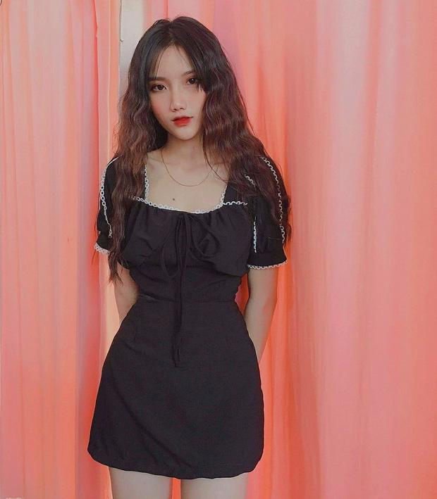 Gái xinh Ninh Thuận khoe ảnh dậy thì thành công đến khi thả nhẹ vài tấm ảnh quá khứ khiến nhiều người giật mình-1