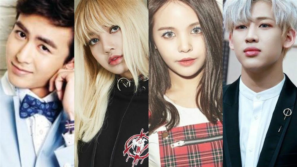 Đã giải quyết xong scandal phân biệt thù lao giữa idol Hàn - Thái: Lisa (BlackPink) và Sorn (CLC) cuối cùng cũng nhận đủ lương-1