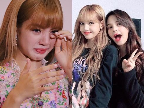 Đã giải quyết xong scandal phân biệt thù lao giữa idol Hàn - Thái: Lisa (BlackPink) và Sorn (CLC) cuối cùng cũng nhận đủ lương