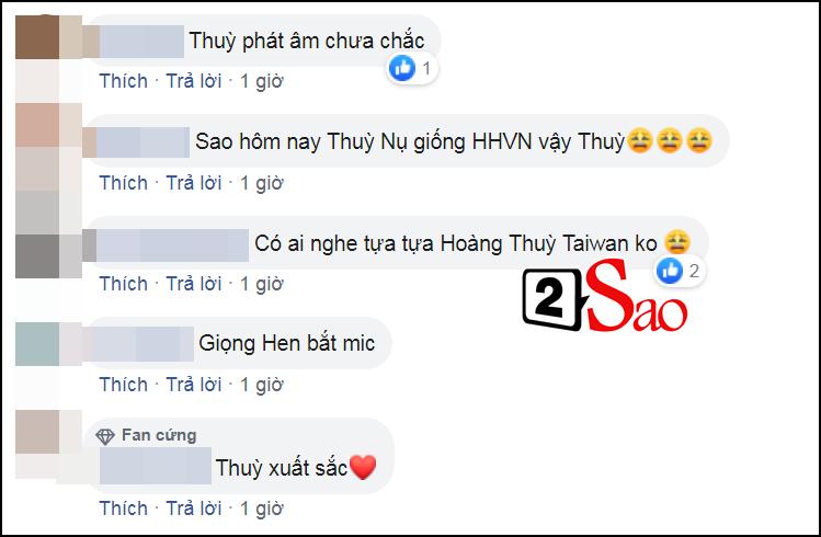 Bản tin Hoa hậu Hoàn vũ 10/8: HHen Niê hô vang Việt Nam, khí chất hùng hồn áp đảo Hoàng Thùy-4