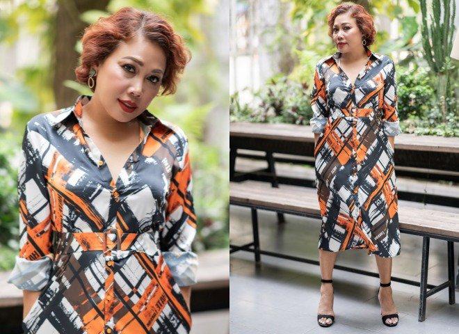 Thực hư Siu Black cặp kè trai trẻ sau khi giảm 20kg và quá khứ cung phụng người tình?-1