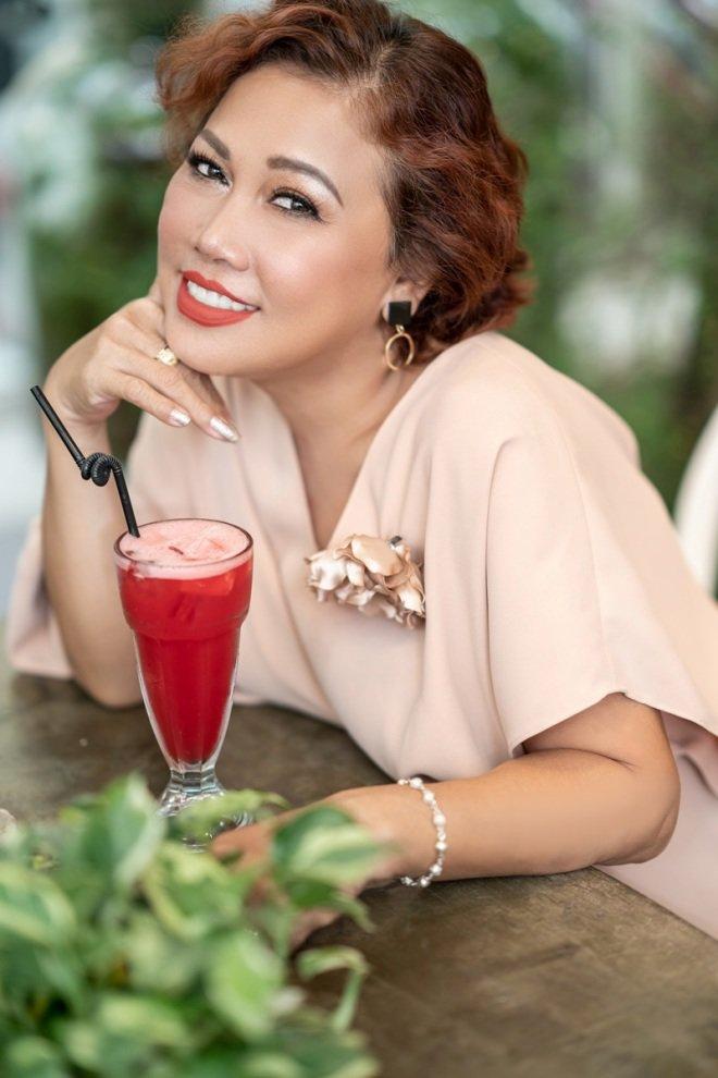 Thực hư Siu Black cặp kè trai trẻ sau khi giảm 20kg và quá khứ cung phụng người tình?-3