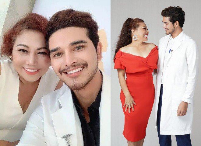 Thực hư Siu Black cặp kè trai trẻ sau khi giảm 20kg và quá khứ cung phụng người tình?-4