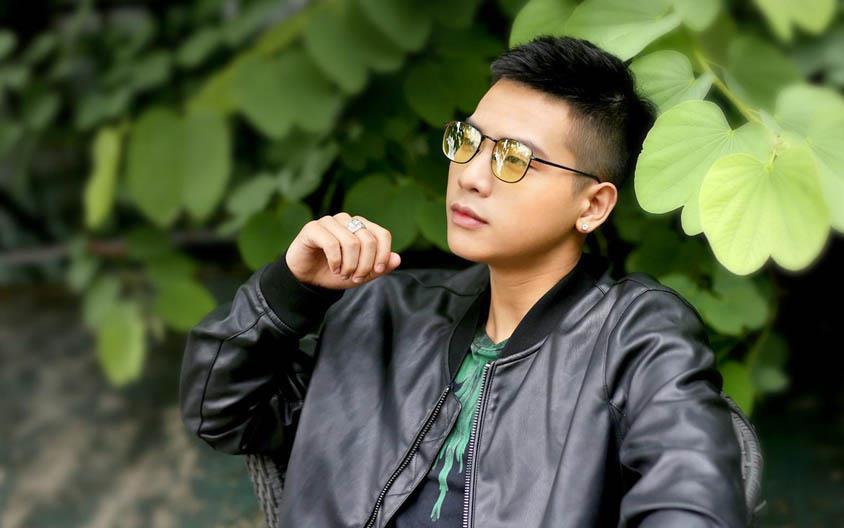 Ca sĩ Quân A.P bị Jack từ chối chung show là ai?-1