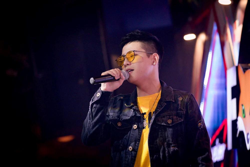 Ca sĩ Quân A.P bị Jack từ chối chung show là ai?-4