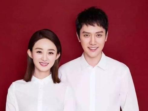 Phùng Thiệu Phong phủ nhận ly hôn Triệu Lệ Dĩnh, gay gắt cảnh cáo những kẻ bịa đặt tin đồn-6