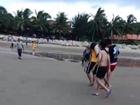 4 người tử vong khi tắm biển ở Bình Thuận