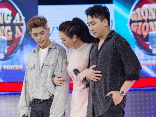 Hari Won mặc bikini bốc lửa, Trấn Thành bình luận cưng như yêu quái-6