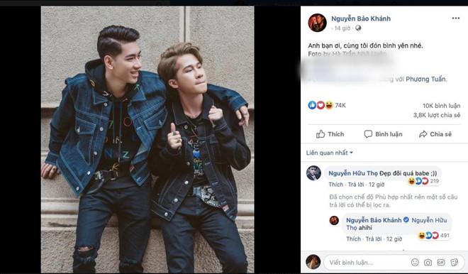 Động thái đầu tiên của Jack và K-ICM sau khi bị tố mắc bệnh ngôi sao-2