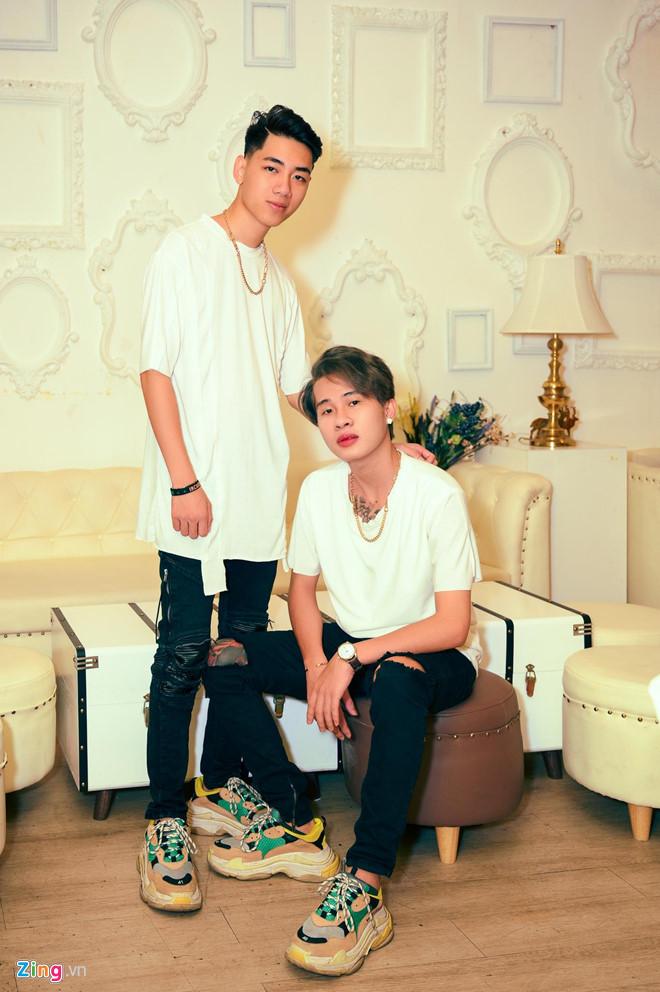 Động thái đầu tiên của Jack và K-ICM sau khi bị tố mắc bệnh ngôi sao-1