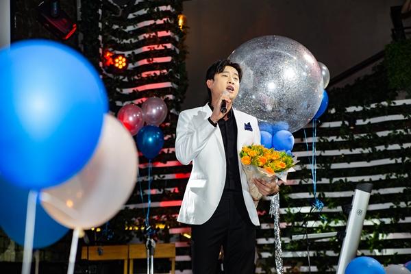 Quốc Trường: Trước khi nổi tiếng với Về Nhà Đi Con, tôi chỉ là trai tỉnh lẻ lên Sài Gòn với 500.000 đồng-1