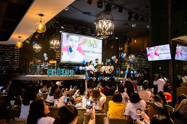 Quốc Trường: Trước khi nổi tiếng với Về Nhà Đi Con, tôi chỉ là trai tỉnh lẻ lên Sài Gòn với 500.000 đồng-3