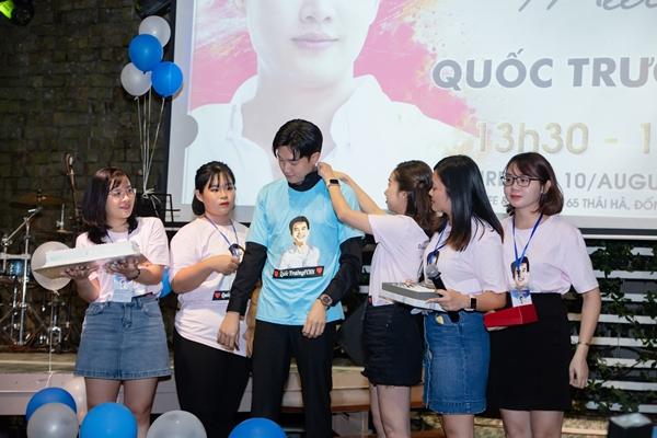 Quốc Trường: Trước khi nổi tiếng với Về Nhà Đi Con, tôi chỉ là trai tỉnh lẻ lên Sài Gòn với 500.000 đồng-4