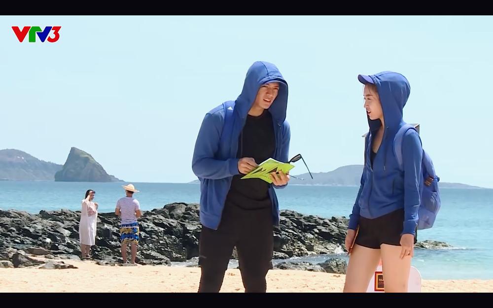 Lần đầu về nhất Cuộc đua kỳ thú, hoa hậu Đỗ Mỹ Linh vẫn bị ném đá vì chẳng làm gì lại còn hay than-1