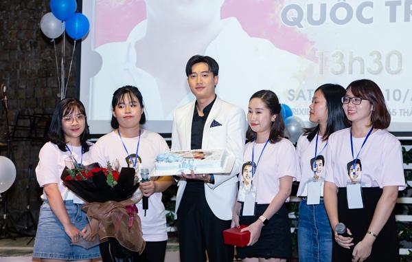 Quốc Trường: Trước khi nổi tiếng với Về Nhà Đi Con, tôi chỉ là trai tỉnh lẻ lên Sài Gòn với 500.000 đồng-6