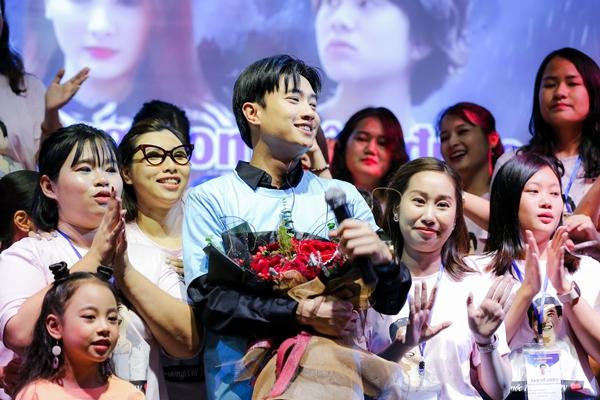 Quốc Trường: Trước khi nổi tiếng với Về Nhà Đi Con, tôi chỉ là trai tỉnh lẻ lên Sài Gòn với 500.000 đồng-7