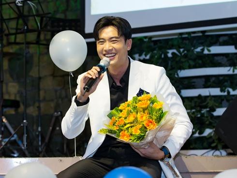 Quốc Trường: 'Trước khi nổi tiếng với Về Nhà Đi Con, tôi chỉ là trai tỉnh lẻ lên Sài Gòn với 500.000 đồng'