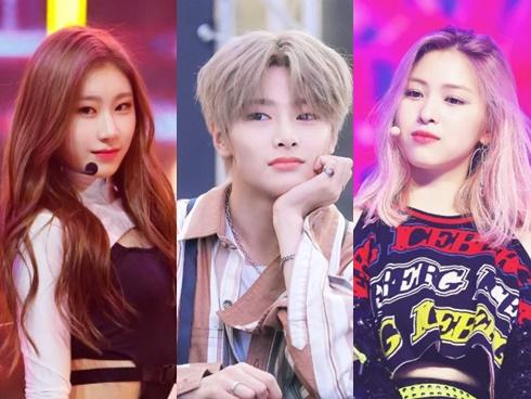 Những em út sở hữu nhan sắc lẫn tài năng nổi bật nhất Kpop-14