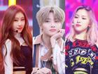 8 idol sinh năm 2001 vừa tài, vừa sắc của Kpop