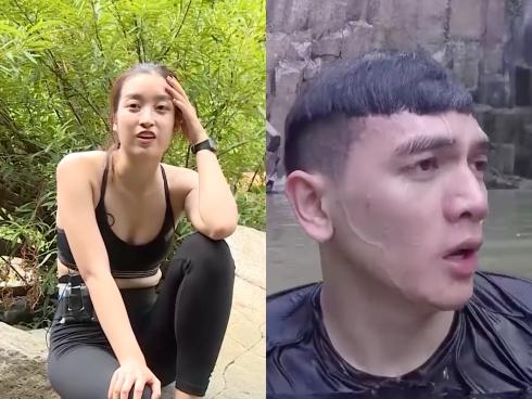 Dân mạng tấn công Facebook Đỗ Mỹ Linh, đòi loại khẩn cấp hoa hậu khỏi Cuộc đua kỳ thú để Lê Xuân Tiền chơi một mình-13