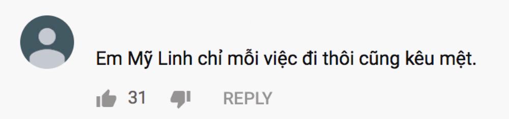 Lần đầu về nhất Cuộc đua kỳ thú, hoa hậu Đỗ Mỹ Linh vẫn bị ném đá vì chẳng làm gì lại còn hay than-9