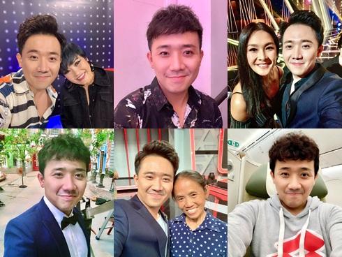 Múa điên loạn trong trung tâm thương mại, Hari Won bị Trấn Thành đánh cho không trượt phát nào-1