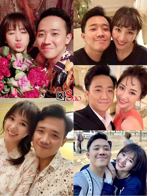 Diễn xuất linh hoạt khỏi chê nhưng biểu cảm của Trấn Thành khi chụp ảnh lại nhàm đến mức 100 lần như 1-7